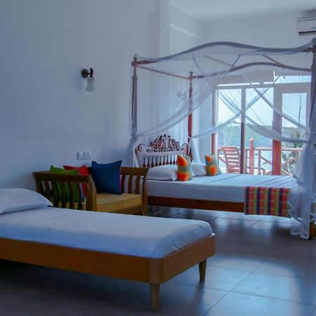 Aussie Swiss Weligama Exterior photo