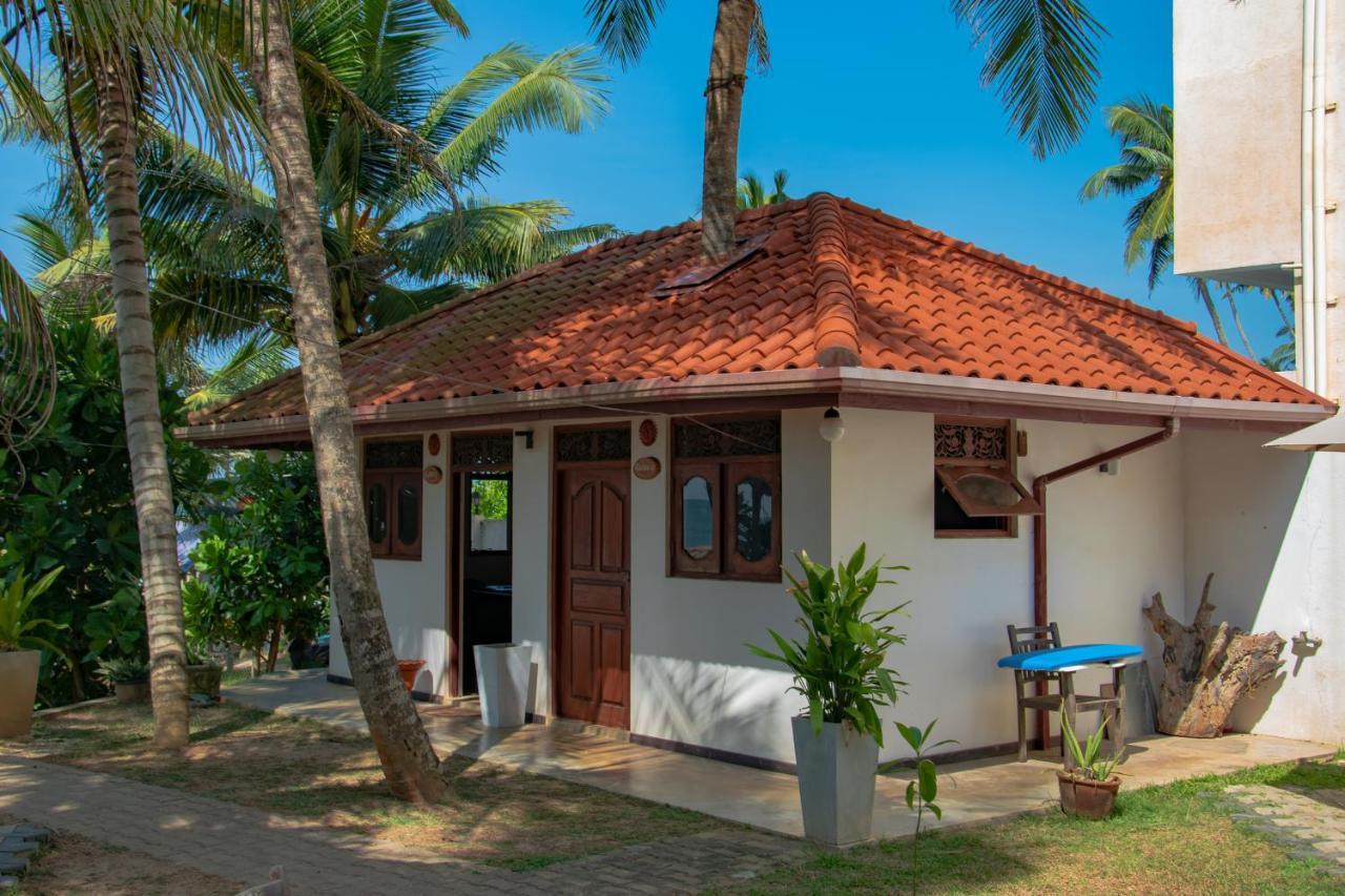 Aussie Swiss Weligama Exterior photo