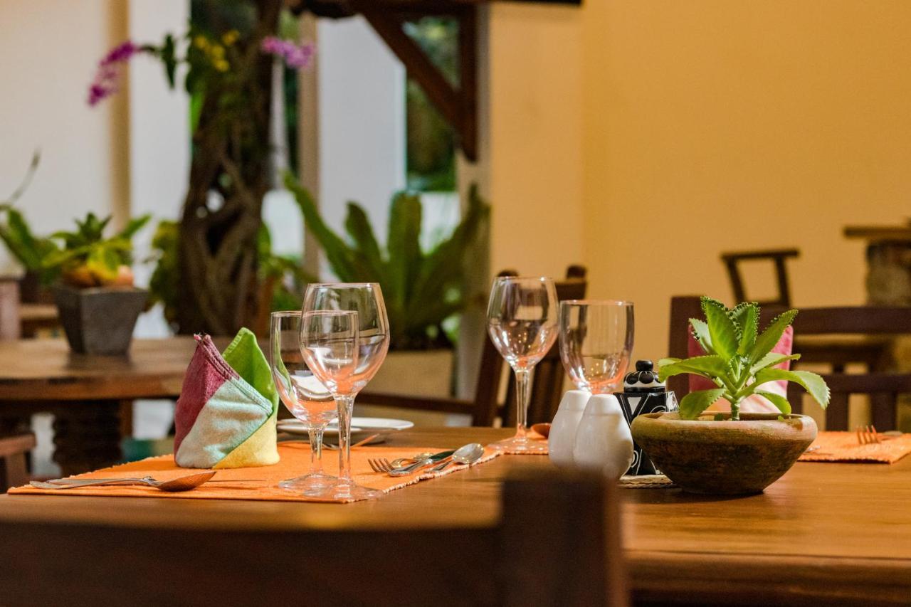 Aussie Swiss Weligama Exterior photo