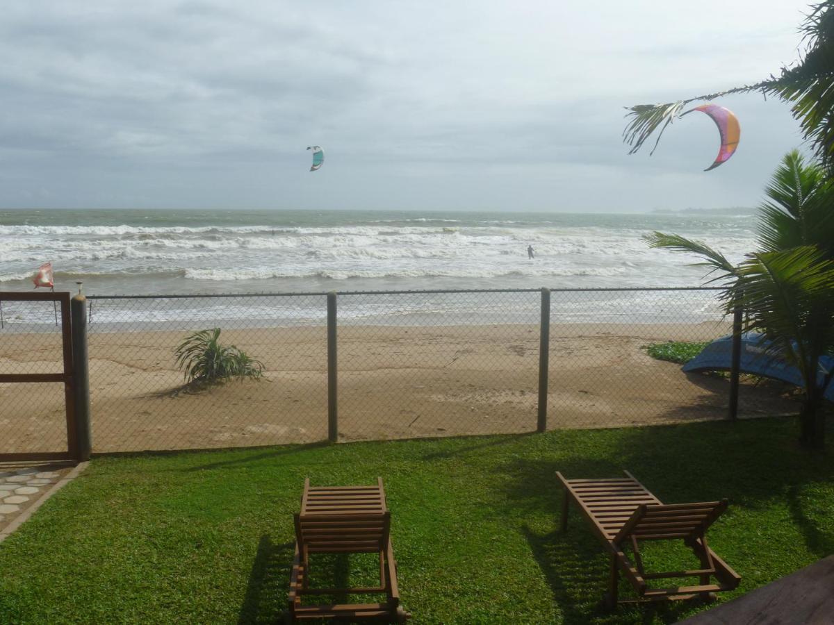 Aussie Swiss Weligama Exterior photo
