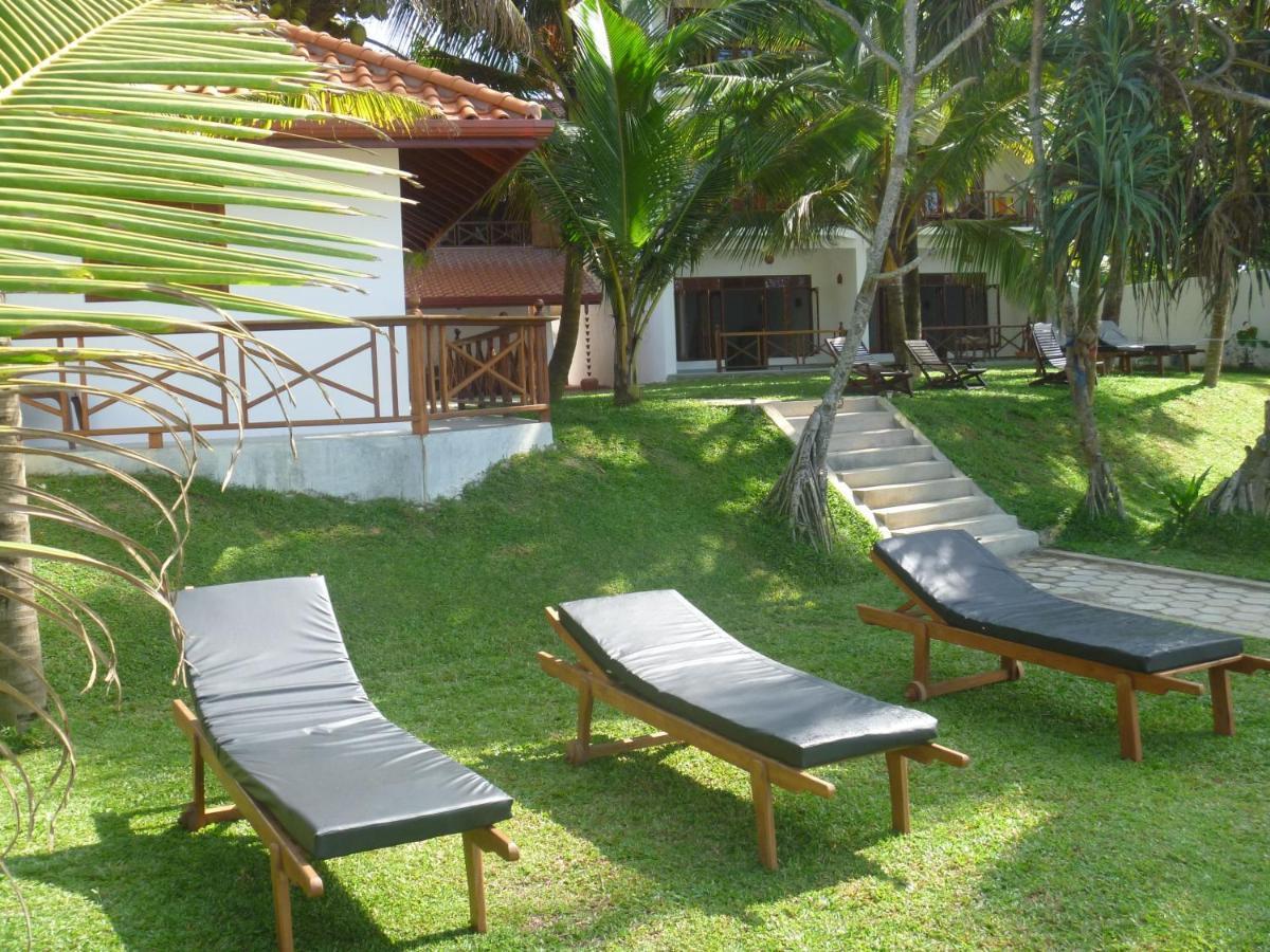 Aussie Swiss Weligama Exterior photo