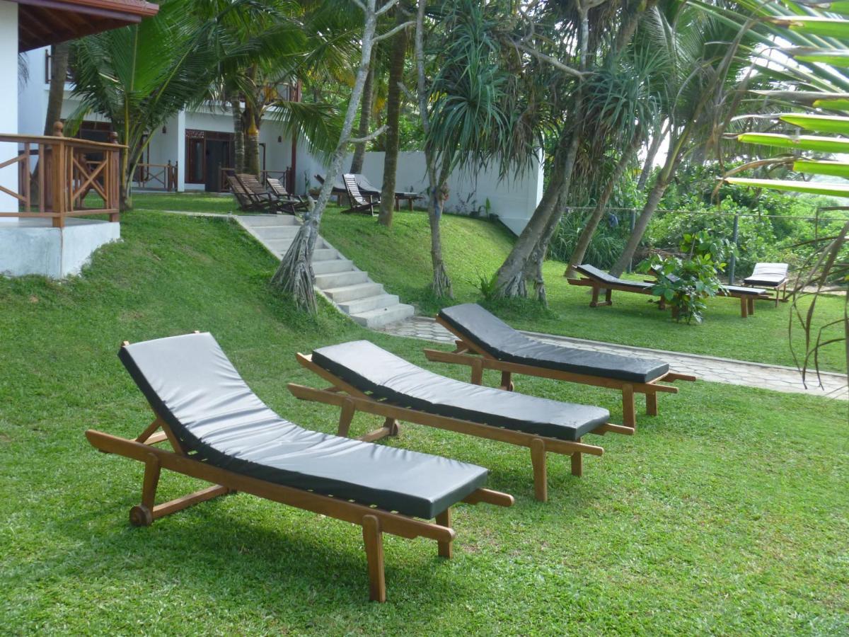 Aussie Swiss Weligama Exterior photo