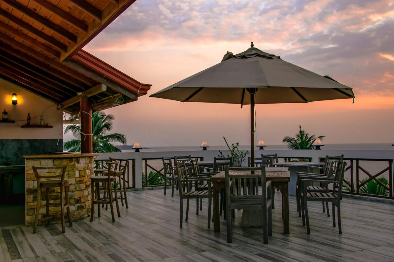 Aussie Swiss Weligama Exterior photo