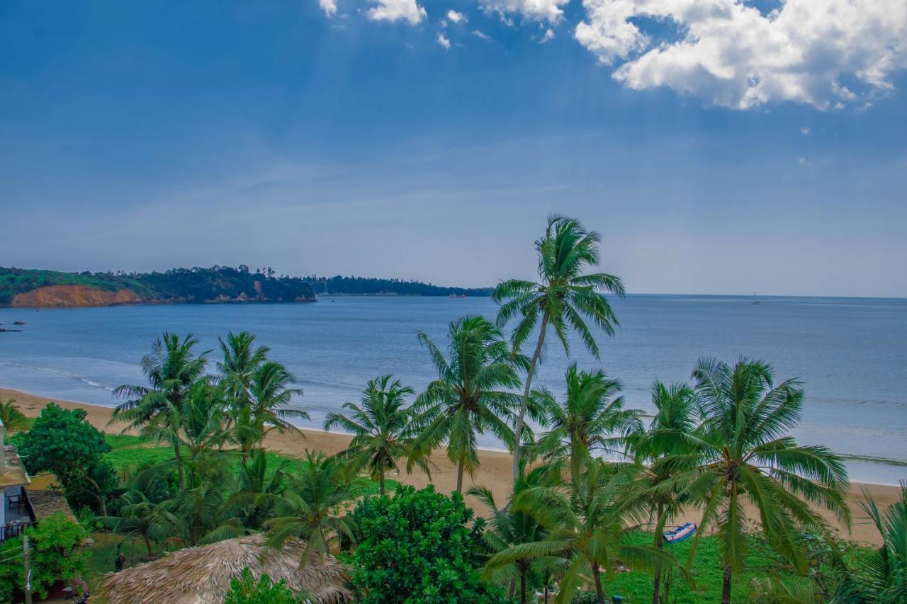 Aussie Swiss Weligama Exterior photo