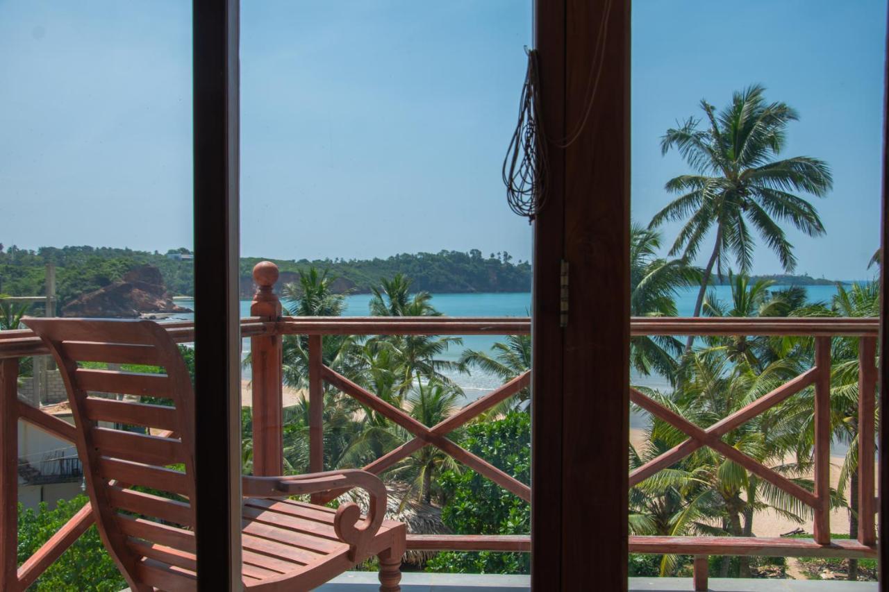 Aussie Swiss Weligama Exterior photo