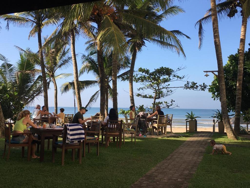 Aussie Swiss Weligama Exterior photo