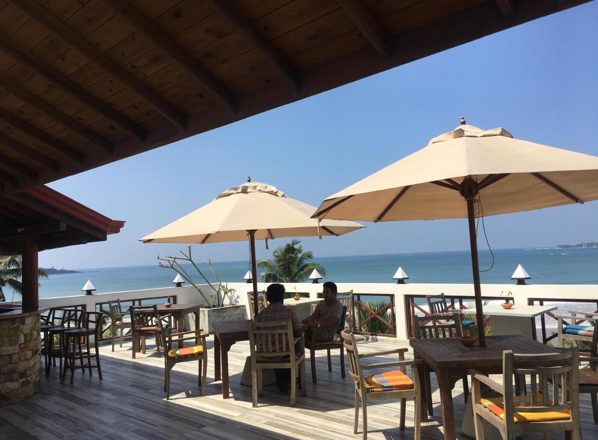 Aussie Swiss Weligama Exterior photo