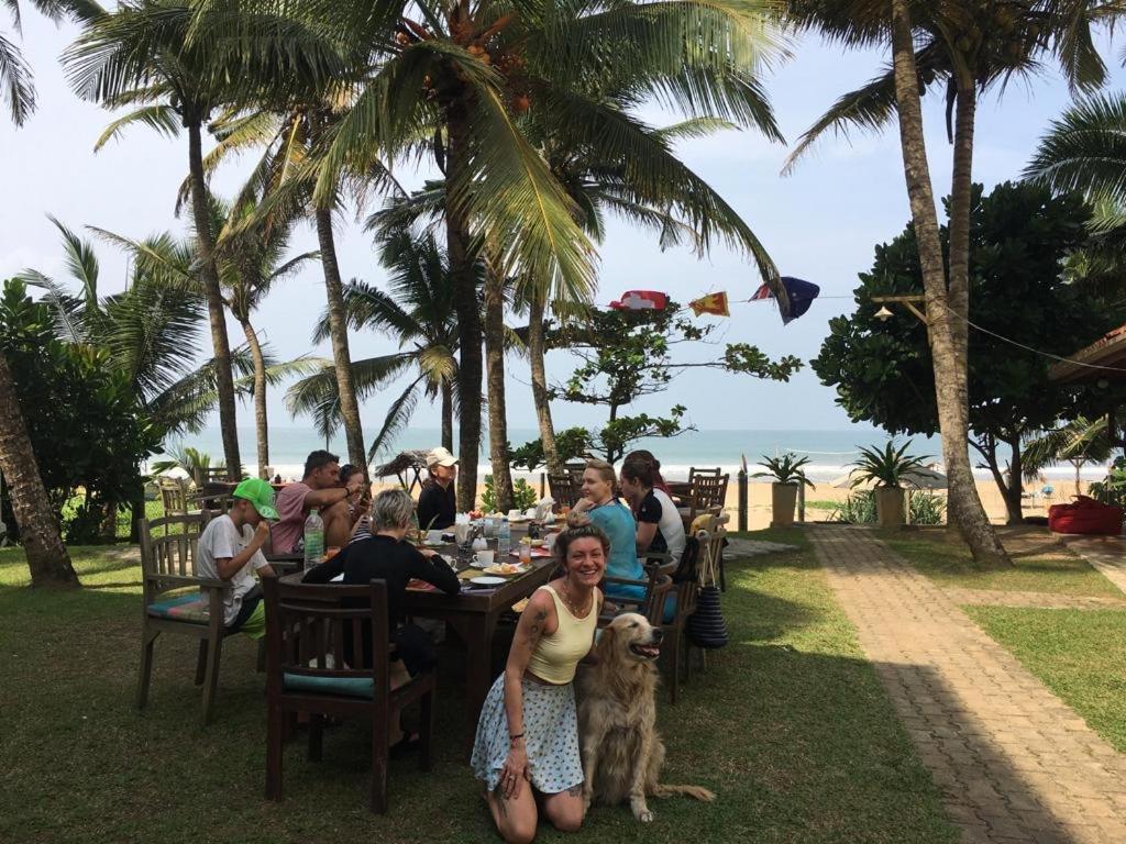 Aussie Swiss Weligama Exterior photo