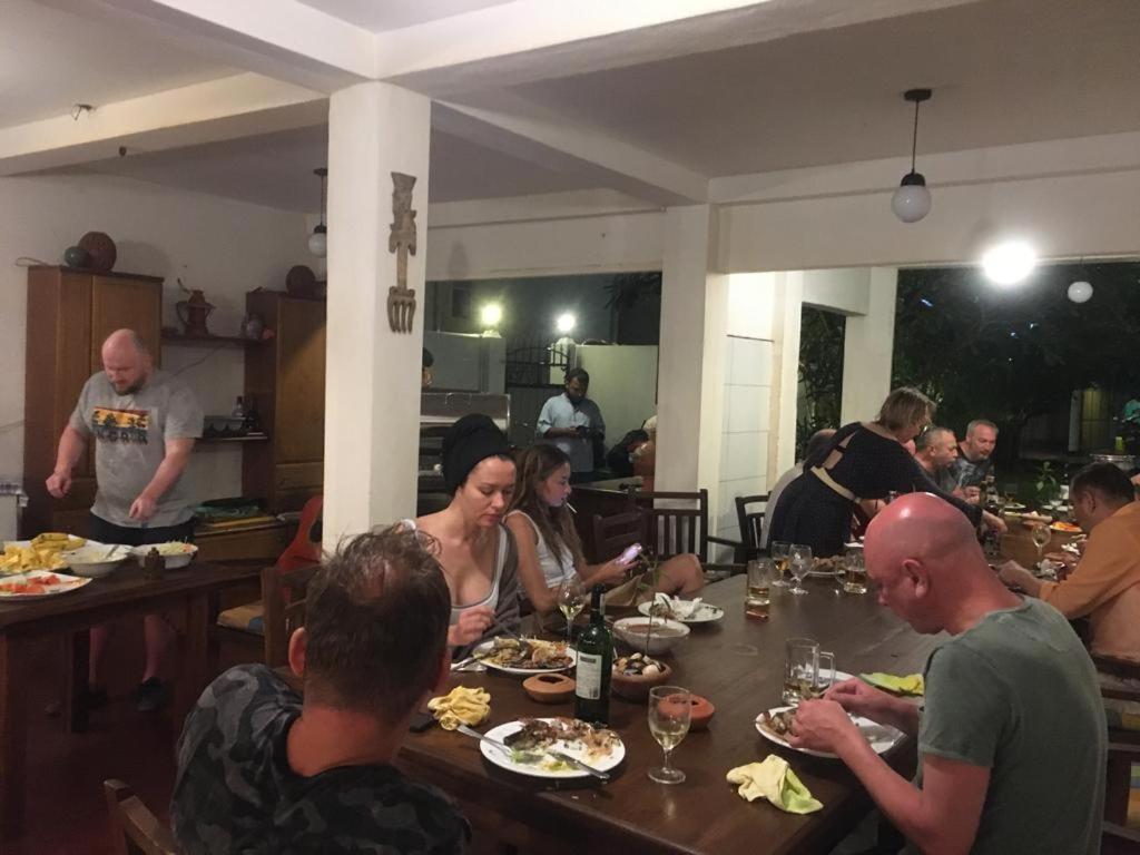 Aussie Swiss Weligama Exterior photo