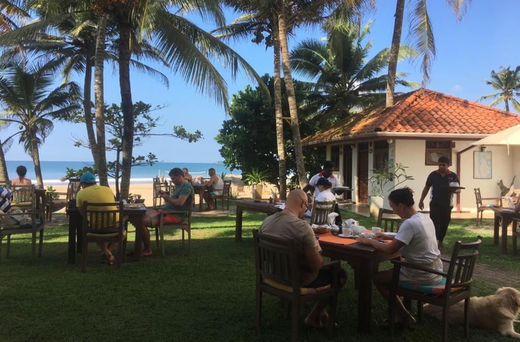 Aussie Swiss Weligama Exterior photo