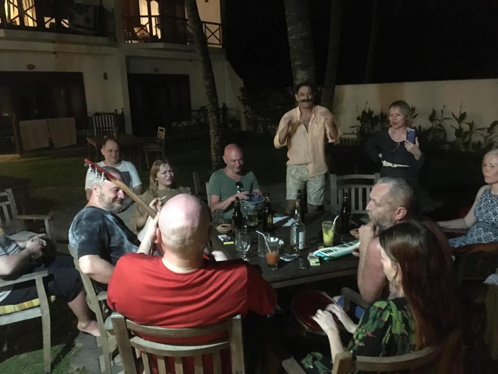 Aussie Swiss Weligama Exterior photo