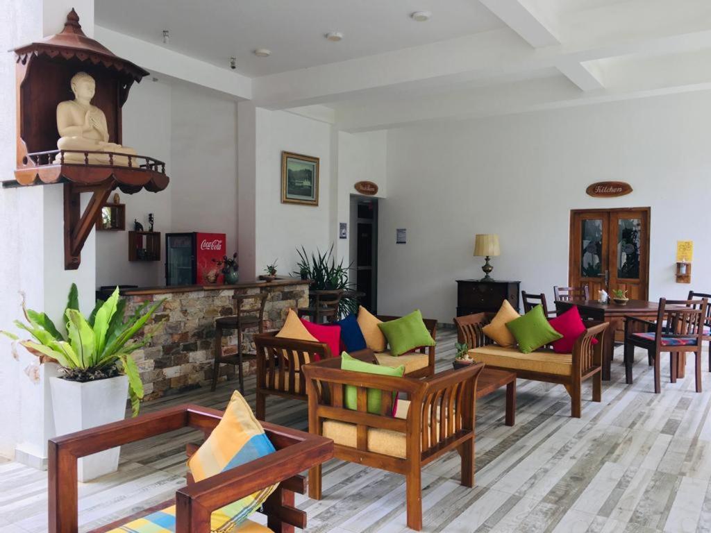 Aussie Swiss Weligama Exterior photo