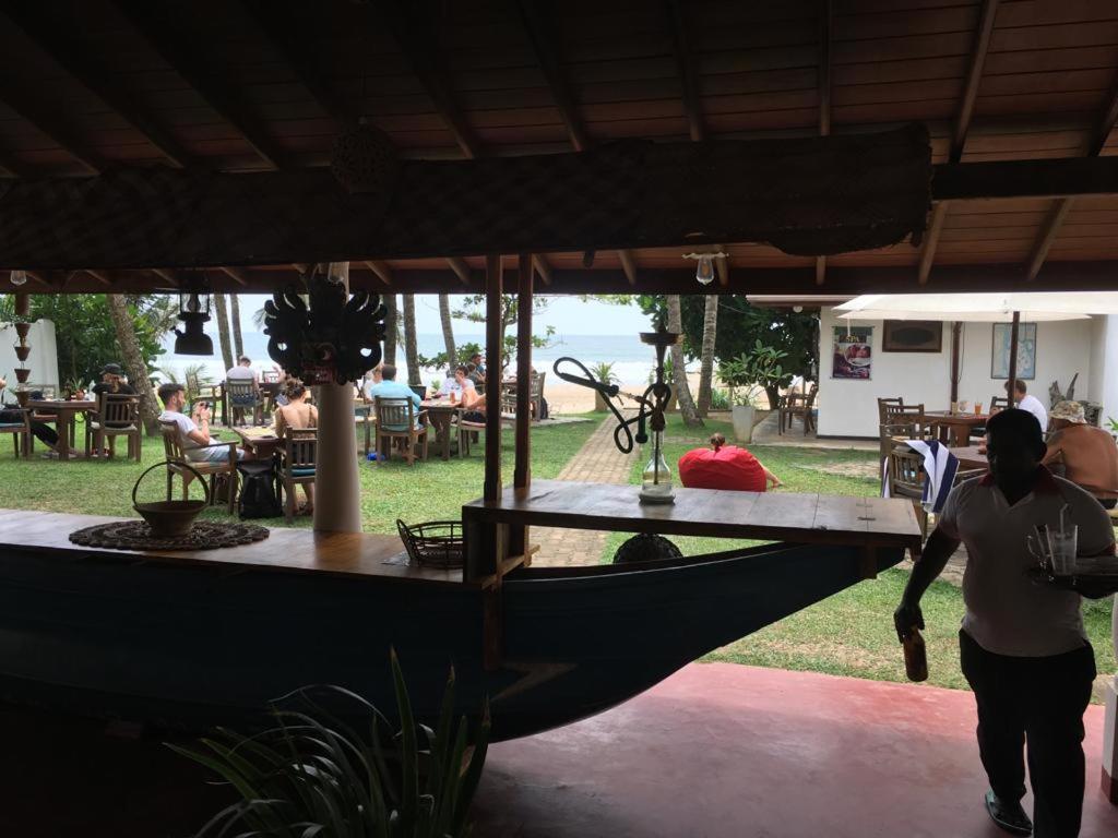 Aussie Swiss Weligama Exterior photo