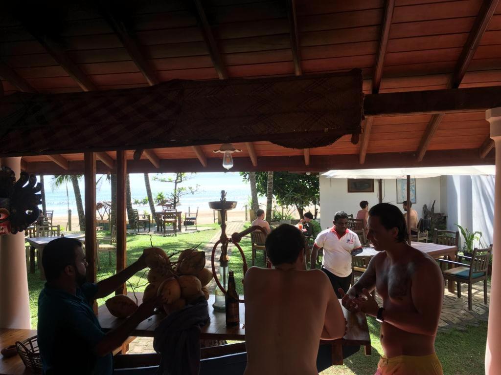 Aussie Swiss Weligama Exterior photo